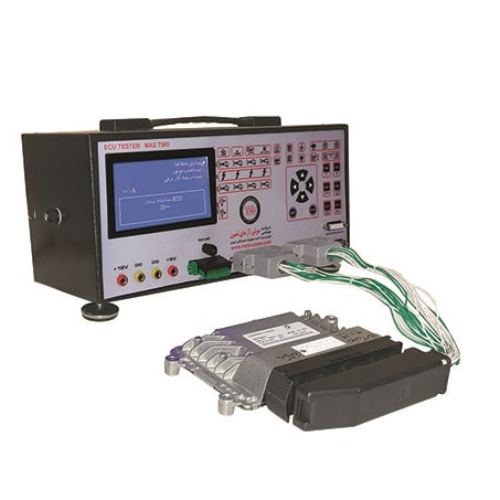 دستگاه تستر ECU (تستر ایسیو)